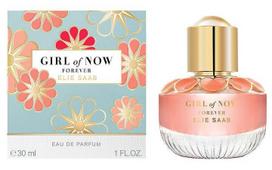 Elie Saab Girl Of Now Forever 30ml EDP
