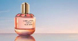 elite kvepalai - Elie Saab Girl Of Now Forever 30ml EDP - 4 nuotrauka