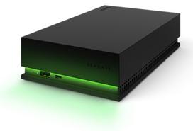 usb 2.0 hub - SEAGATE|STKW8000400|8TB|USB 3.0|Black - 3 nuotrauka