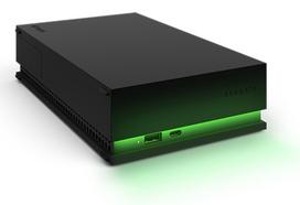 usb 2.0 hub - SEAGATE|STKW8000400|8TB|USB 3.0|Black - 4 nuotrauka