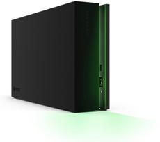 usb 2.0 hub - SEAGATE|STKW8000400|8TB|USB 3.0|Black - 5 nuotrauka