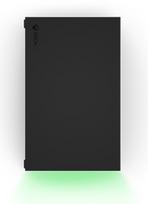 usb 2.0 hub - SEAGATE|STKW8000400|8TB|USB 3.0|Black - 6 nuotrauka