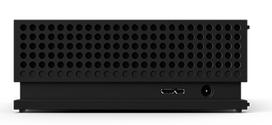 usb 2.0 hub - SEAGATE|STKW8000400|8TB|USB 3.0|Black - 7 nuotrauka