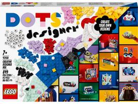 LEGO Dots 41938, 779 vnt.
