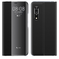 Fusion Accessories "Sleep Book Case Samsung Galaxy A52 / A52 5G" Black