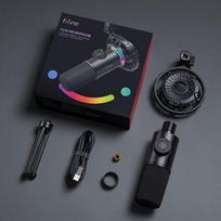 fifine -  FIFINE K658 RGB - 2 nuotrauka