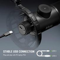 fifine -  FIFINE K658 RGB - 4 nuotrauka