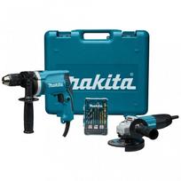 makita ga5030 - Makita GA5030R + HP1631 - 2 nuotrauka