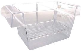 zuvu seryklos - Zolux Nanolife Floating Breeder 3in1 - 2 nuotrauka