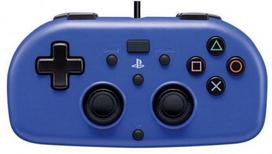 Pirkti Sony PS4 Hori Mini Wired, Mėlynas - Photo 1