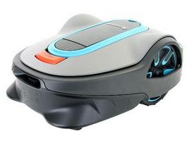 vejos robotas gardena pjovimo - Gardena SILENO life 750 - 1 nuotrauka