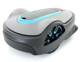 vejos robotas gardena pjovimo - Gardena SILENO life 750 - 3 nuotrauka
