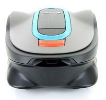 vejos robotas gardena pjovimo - Gardena SILENO life 750 - 4 nuotrauka