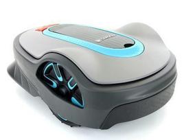 vejos robotas gardena pjovimo - Gardena SILENO life 750 - 5 nuotrauka