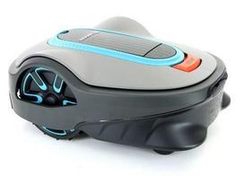 vejos robotas gardena pjovimo - Gardena SILENO life 750 - 6 nuotrauka