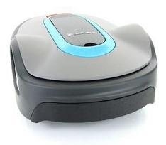 vejos robotas gardena pjovimo - Gardena SILENO life 750 - 7 nuotrauka