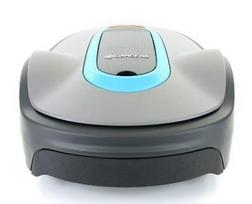 vejos robotas gardena pjovimo - Gardena SILENO life 750 - 8 nuotrauka