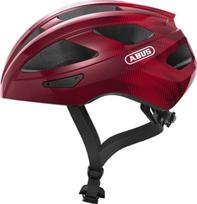 abus macator - Abus Macator Red M - 1 nuotrauka
