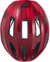 abus macator - Abus Macator Red M - 4 nuotrauka
