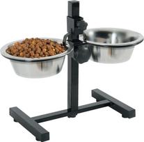 Dubenėlis maitinimui Zolux 475427 Small Dog Bar 16.5cm