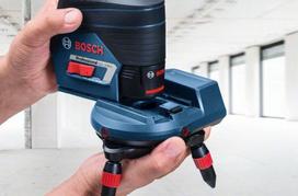 bosch laikiklis - Bosch RM 3 - 3 nuotrauka