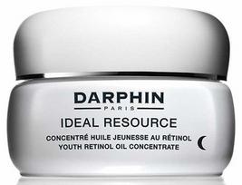 Darphin Ideal Resource Youth Retinol Oil Concentrate 60pcs