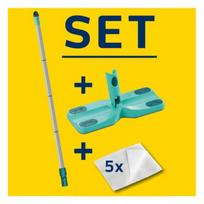 leifheit sluota - Leifheit Clean & Away Floor Mop Set S 26cm - 2 nuotrauka