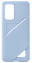 galaxy a33 deklas - SAMSUNG Galaxy A33 5G 2022, piniginė, Artic Blue - 4 nuotrauka