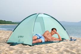 bestway palapine - Pavillo Beach Ground 2, 200x120x95 cm - 3 nuotrauka
