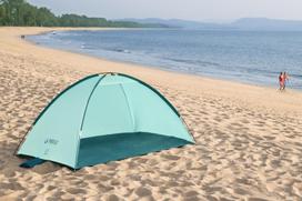 bestway palapine - Pavillo Beach Ground 2, 200x120x95 cm - 4 nuotrauka