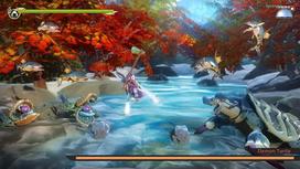 nintendo switch zaidimai - Sakuna of Rice and Ruin Nintendo Switch - 2 nuotrauka