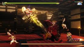 nintendo switch zaidimai - Sakuna of Rice and Ruin Nintendo Switch - 6 nuotrauka