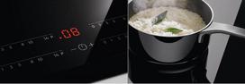 hob induction - Electrolux EIV63443 - 5 nuotrauka