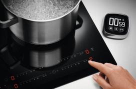 hob induction - Electrolux EIV63443 - 7 nuotrauka