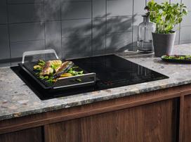hob induction - Electrolux EIV63443 - 8 nuotrauka