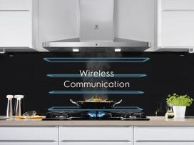 hob induction - Electrolux EIV63443 - 9 nuotrauka