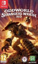 Oddworld Inhabitants Oddworld: Stranger's Wrath Nintendo Switch