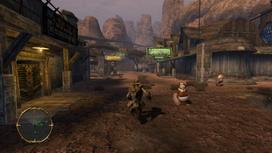 nintendo switch zaidimai - Oddworld Inhabitants Oddworld: Stranger's Wrath Nintendo Switch - 2 nuotrauka