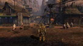 nintendo switch zaidimai - Oddworld Inhabitants Oddworld: Stranger's Wrath Nintendo Switch - 4 nuotrauka