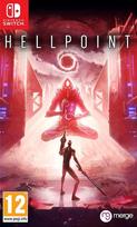 Hellpoint Nintendo Switch