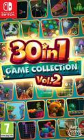30 in 1 Game Collection Vol. 2 Nintendo Switch