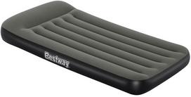 Bestway 67929 Tritech Airbed Twin Built-in Battery Pump