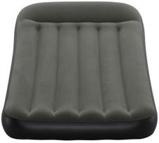 bestway tritech - Bestway 67929 Tritech Airbed Twin Built-in Battery Pump - 2 nuotrauka