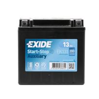exidas - Exide Akumuliatorius 12 Ah 200 A EN 12V AGM - 2 nuotrauka