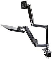 ergotron lx - ERGOTRON WorkFit-LX | 45-405-026 - 1 nuotrauka