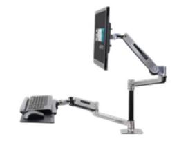 ergotron lx - ERGOTRON WorkFit-LX | 45-405-026 - 2 nuotrauka