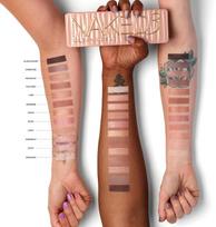naked seseliai - Urban Decay Naked 3, 11.4 g - 6 nuotrauka