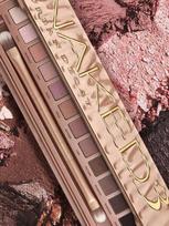 naked seseliai - Urban Decay Naked 3, 11.4 g - 9 nuotrauka