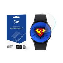 samsung galaxy watch 44mm - 3MK "Watch Protection v. FlexibleGlass Lite Galaxy Watch 4 44mm" - 1 nuotrauka
