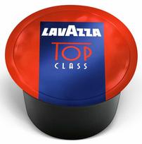 lavazza blue kavos kapsules - Lavazza Blue "Top Class" 100vnt. - 1 nuotrauka